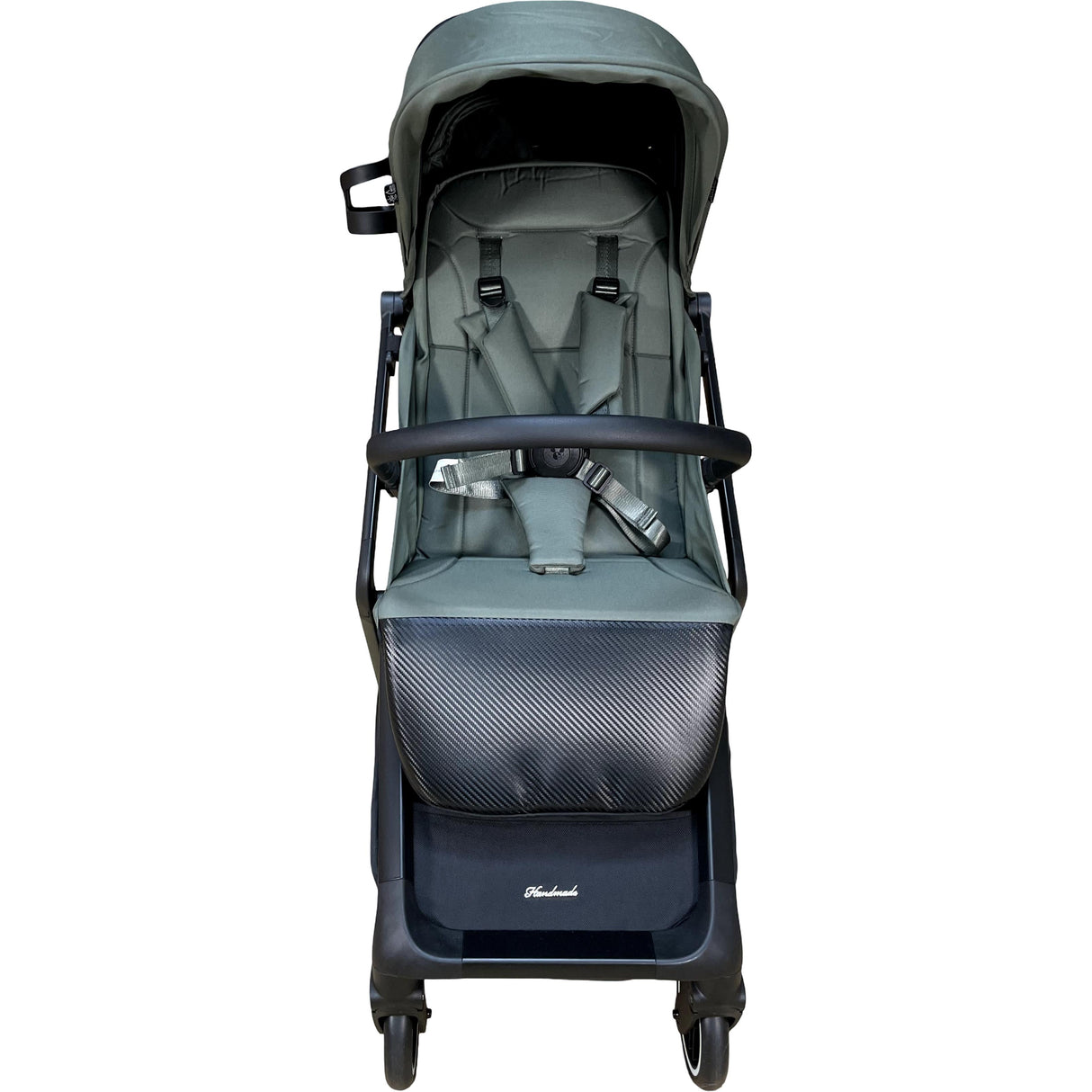 Cangaroo Mini Flip Stroller