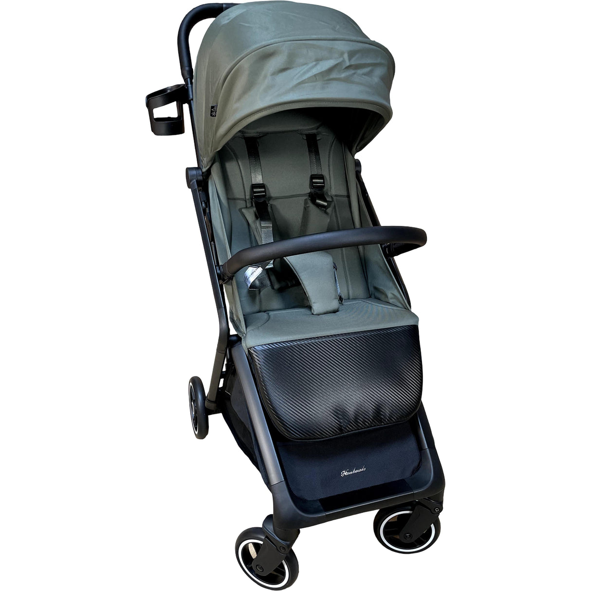 Cangaroo Mini Flip Stroller