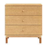 Babyletto Gelato 3-Drawer Changer Dresser with Removable Changing Tray