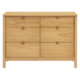 Babyletto Bondi 6-Drawer Dresser