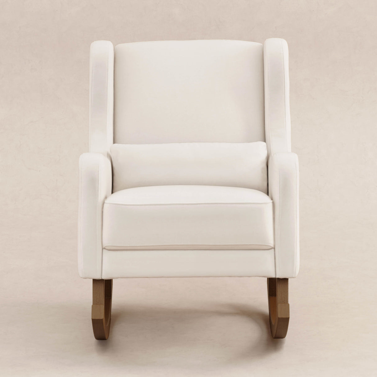 Babyletto Kai Rocker in Eco-Performance Fabric | Water Repellent & Stain Resistant