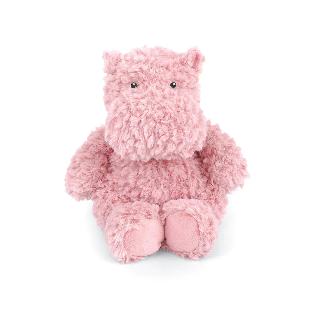 Hannah Hippo by Mon Ami