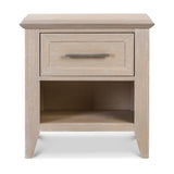 Monogram by Namesake Beckett Nightstand