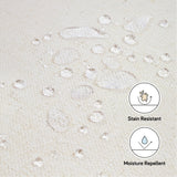 Babyletto Cali Pillowback Swivel Glider