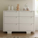 Babyletto Yuzu 6-Drawer Dresser