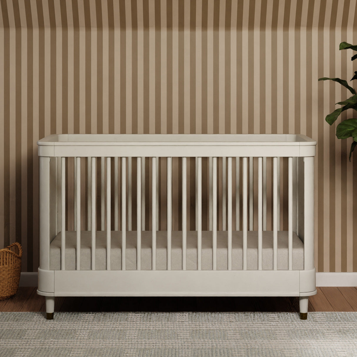 Namesake Tanner 3-in-1 Convertible Crib