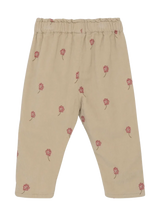 Corduroy Pants- Oxford Tan by Minymo