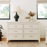 Namesake Darlington 6-Drawer Dresser