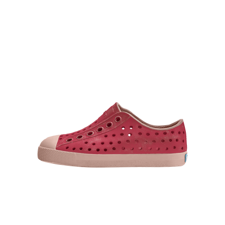 Native Jefferson Stonewash Kids- Chameleon Pink/Marquise Stonewash