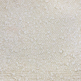 Namesake Crawford Gliding Ottoman | Boucle with Tassel Fringe