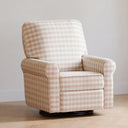 Monogram by Namesake Monroe Power Recliner & Swivel Glider