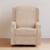 Namesake Crewe Recliner and Swivel Glider
