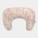 Boppy Nursing Pillow- Pink Field Flowers by Boppy