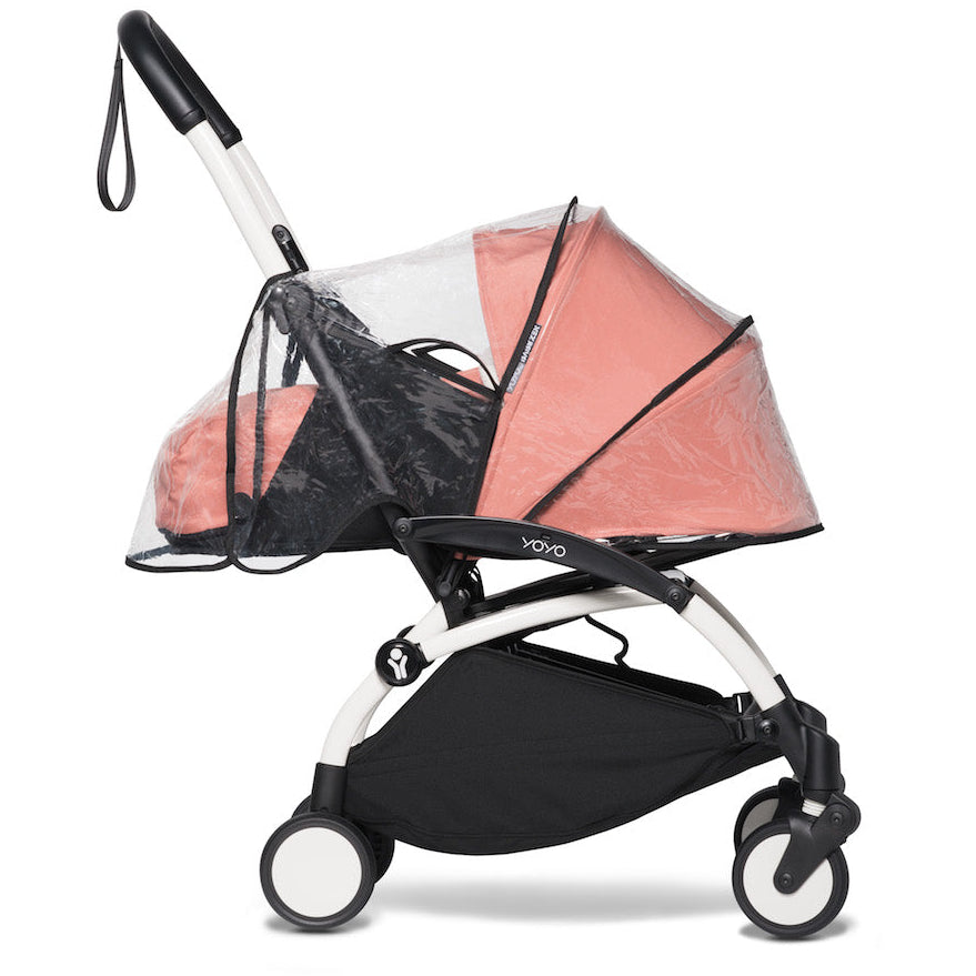 YOYO 0+ Newborn Pack Rain Cover