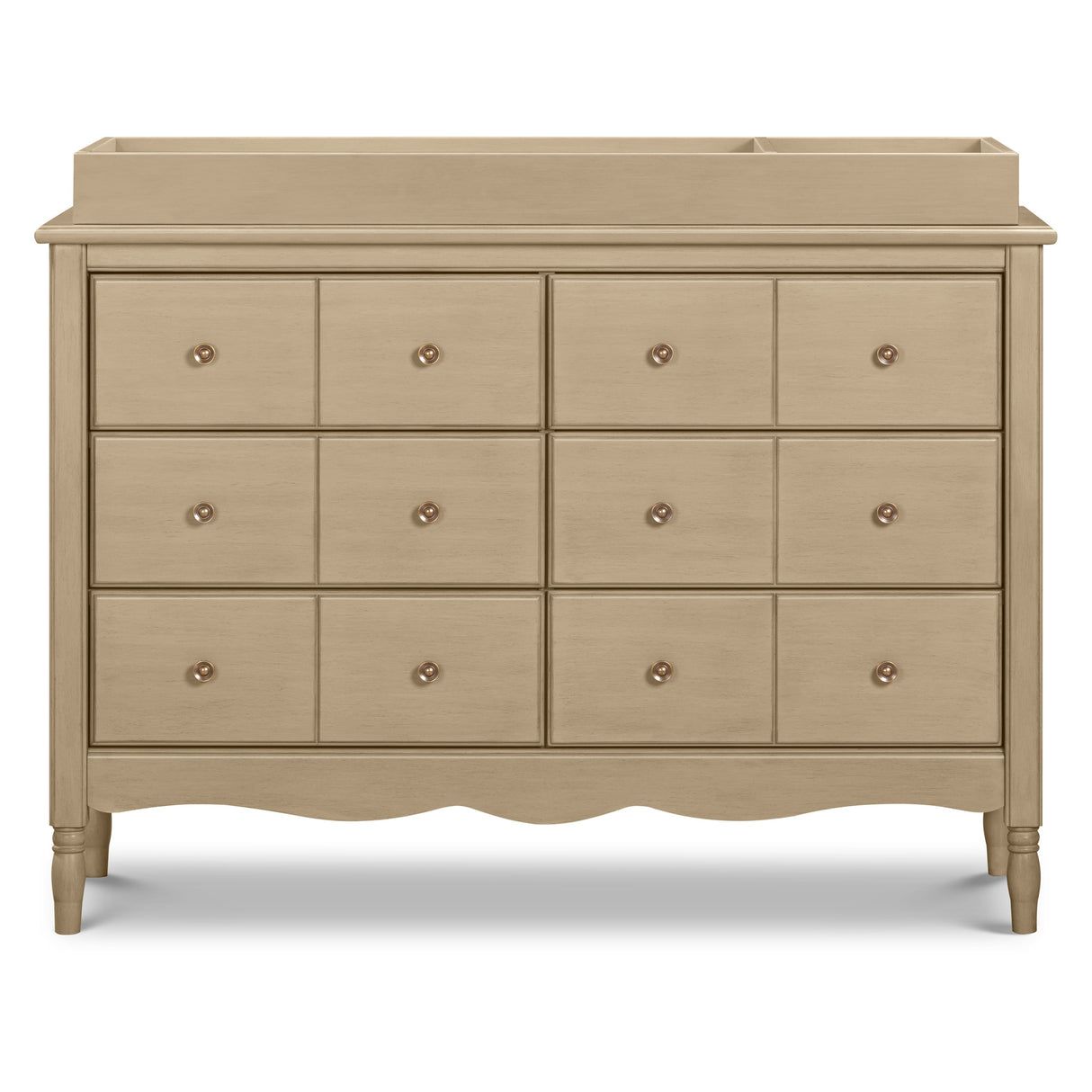 Namesake Liberty 6-Drawer Dresser
