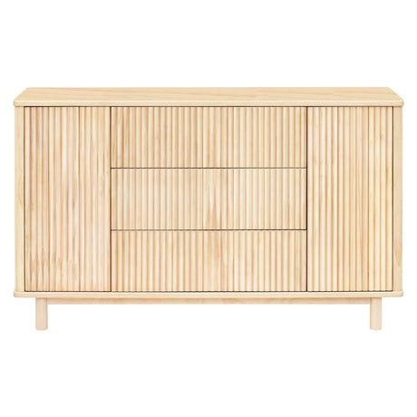 Babyletto Pogo Tambour Dresser