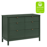 Babyletto Bondi 6-Drawer Dresser
