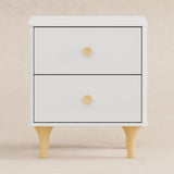 Babyletto Lolly Nightstand with USB Port