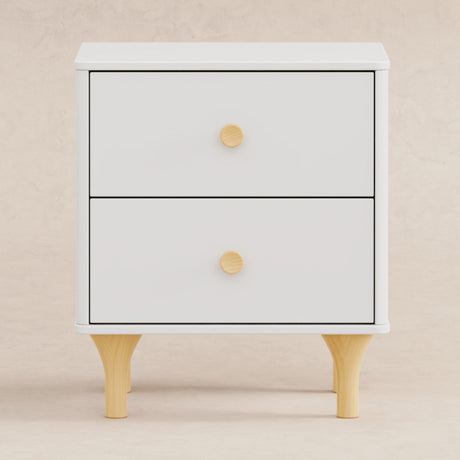 Babyletto Lolly Nightstand with USB Port