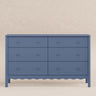 Babyletto Swell 6-Drawer Dresser