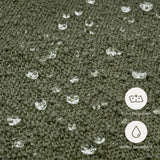 Babyletto Tuffet Storage Ottoman