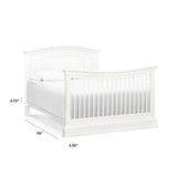 Namesake Full Size Bed Conversion Kit (M7689)