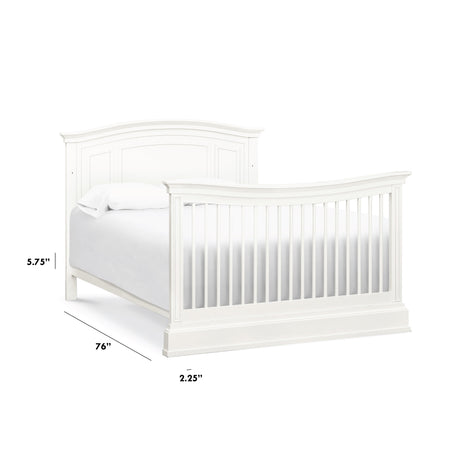 Namesake Full Size Bed Conversion Kit (M7689)