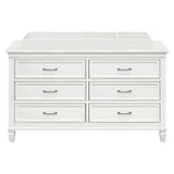 Namesake Universal Wide Removable Changing Tray