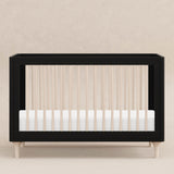 Babyletto Lolly 3-in-1 Convertible Crib with Toddler Bed Conversion Kit