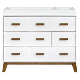 Babyletto Scoot 6-Drawer Dresser