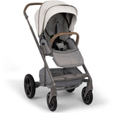 Nuna MIXX Next Stroller with Magnetech Secure Snap | Exclusives!