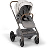 Nuna MIXX Next Stroller with Magnetech Secure Snap | Exclusives!