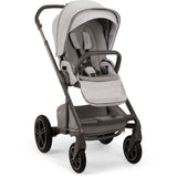 Nuna MIXX Next Stroller with Magnetech Secure Snap | Exclusives!
