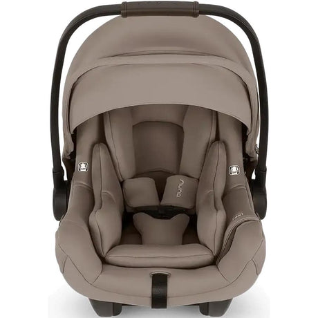 Nuna PIPA Aire Infant Car Seat + Pipa Series Base