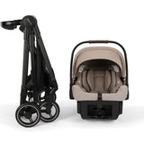 Nuna Pipa Urbn FLEX System