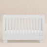 Babyletto Modo 3-in-1 Convertible Crib with Toddler Bed Conversion Kit