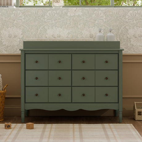 Namesake Liberty 6-Drawer Dresser