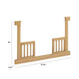 Namesake Marin Toddler Bed Conversion Kit (M23799)