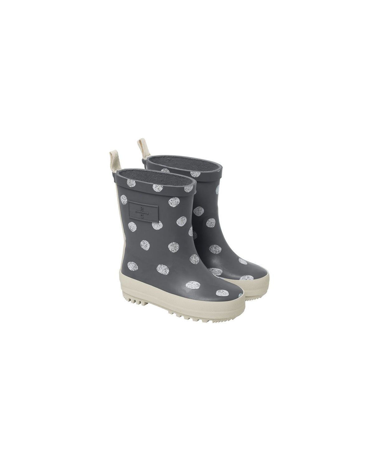 rainboot || dotty by Rylee + Cru