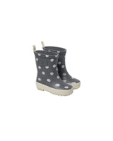 rainboot || dotty by Rylee + Cru