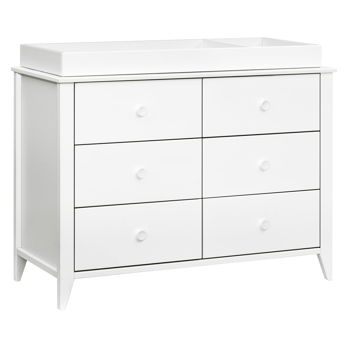 Babyletto Sprout 6-Drawer Double Dresser