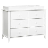 Babyletto Sprout 6-Drawer Double Dresser