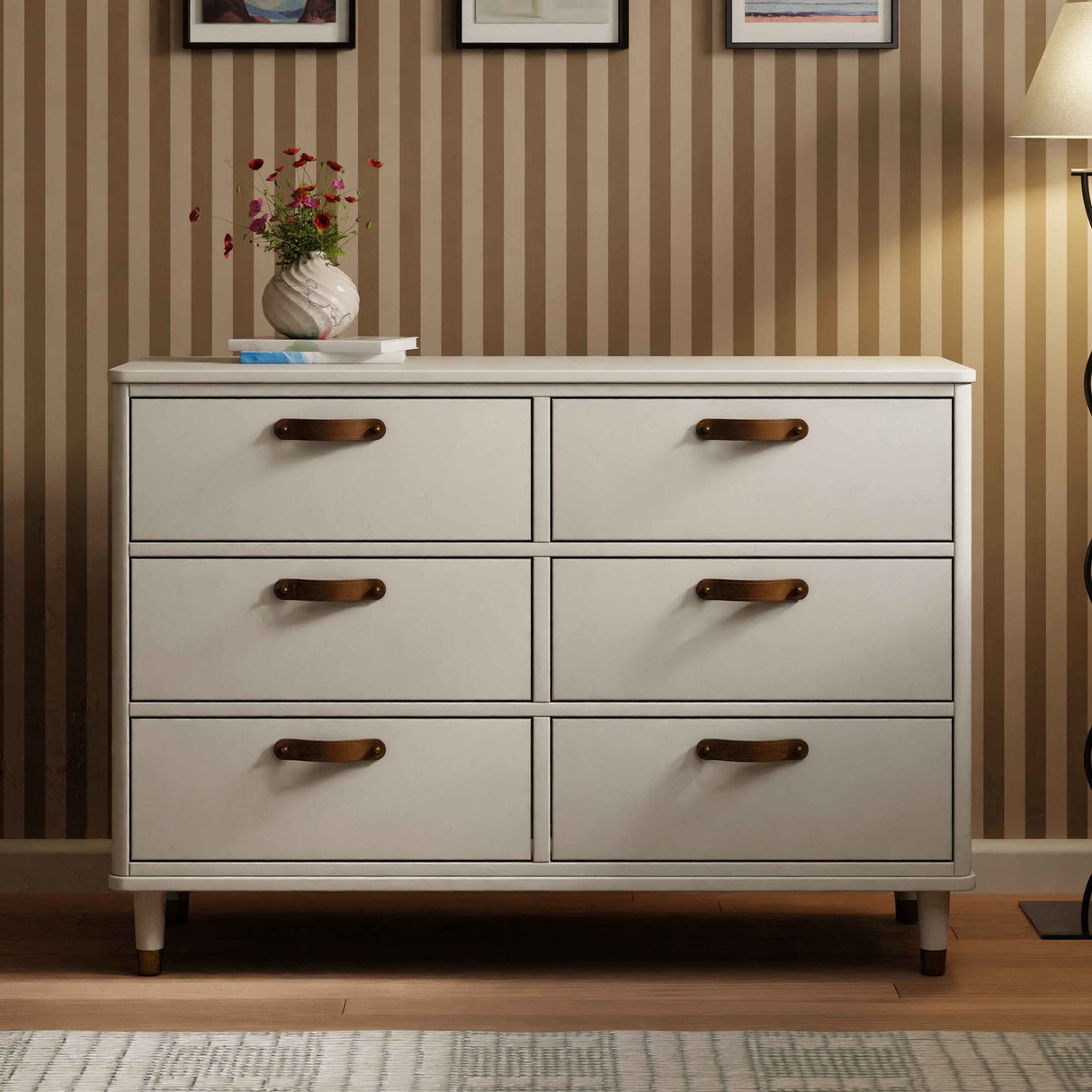 Namesake Tanner 6-Drawer Dresser