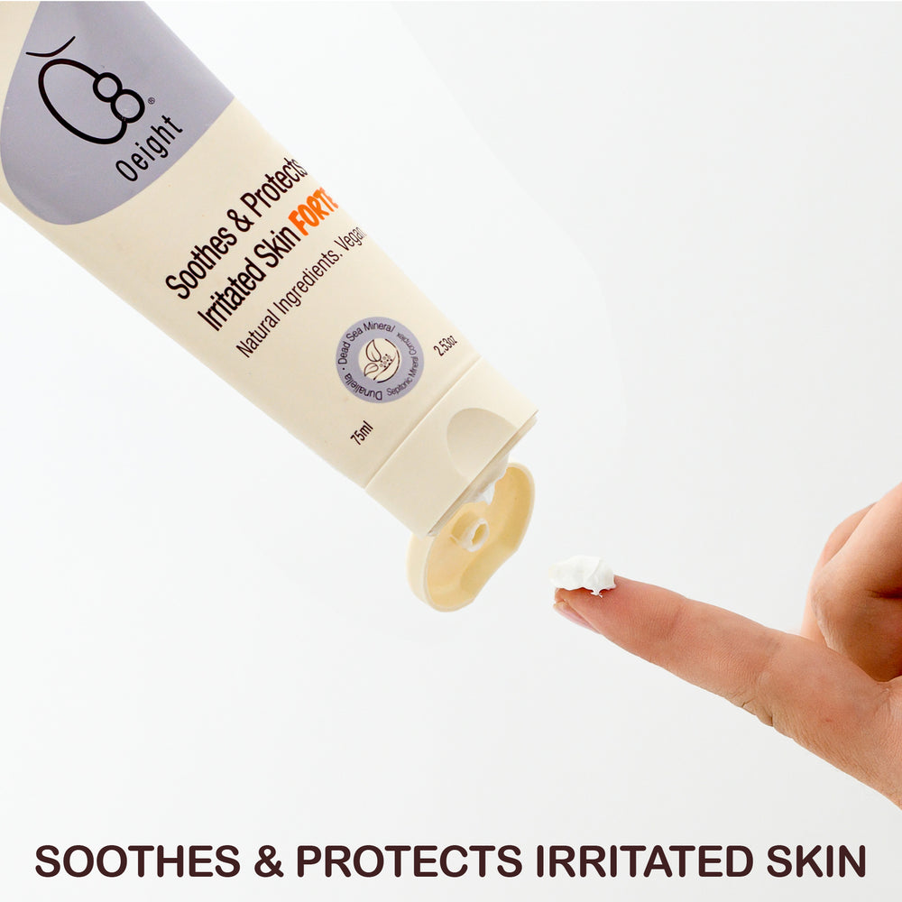 Soothe & Protect Irritated Skin Forte Cream by Oeight