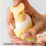 Tearless Shampoo by Oeight