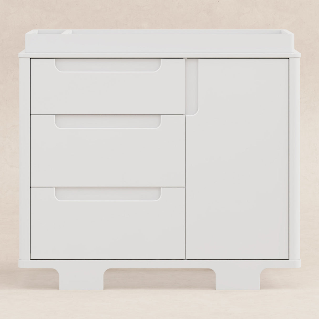 Babyletto Yuzu 3-Drawer Changer Dresser