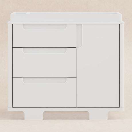 Babyletto Yuzu 3-Drawer Changer Dresser