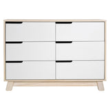 Babyletto Hudson 6-Drawer Double Dresser
