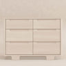 Babyletto Yuzu 6-Drawer Dresser