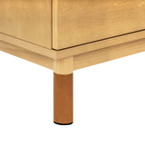 Babyletto Gelato 3-Drawer Changer Dresser with Removable Changing Tray